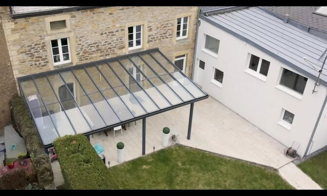 Detached house 4 bedrooms for sale in Oberkorn