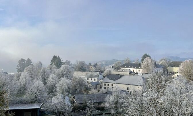 Apartment 1 bedroom for sale in Liefrange