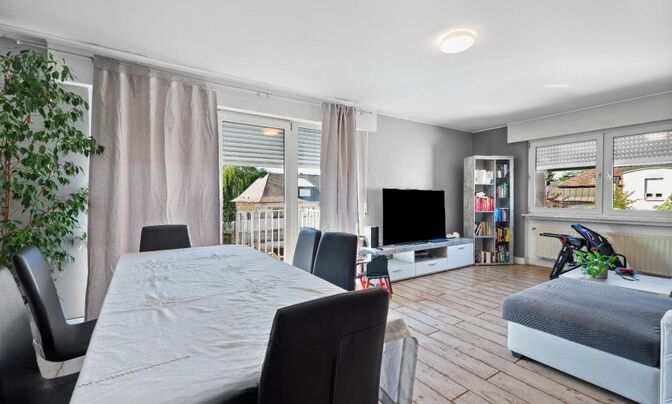 Apartment 2 bedrooms for sale in Esch-sur-Alzette