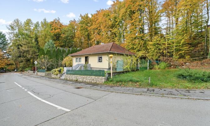 Detached house 3 bedrooms for sale in Bridel