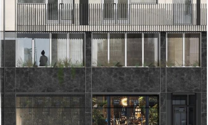 Apartment 2 bedrooms for sale in Luxembourg-Centre Ville