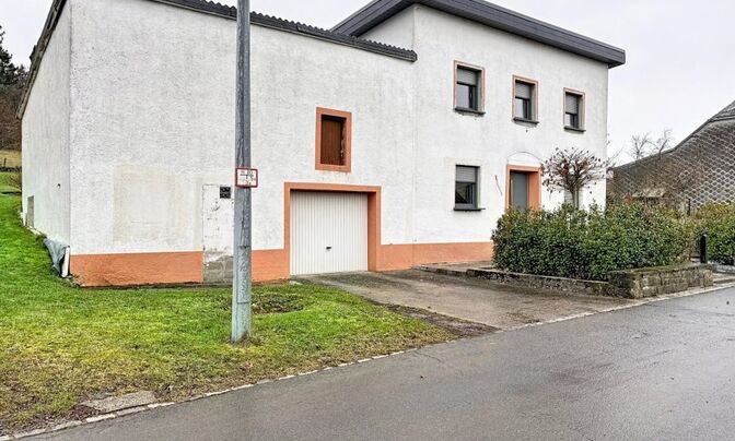 Detached house 2 bedrooms for sale in Binsfeld