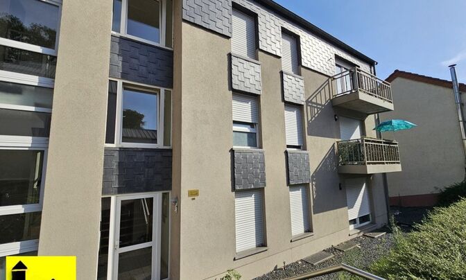 Apartment 2 bedrooms for sale in Bissen