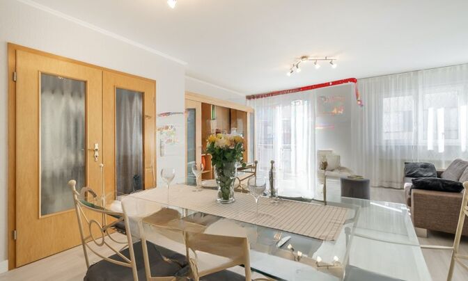 Apartment 3 bedrooms for sale in Niederkorn