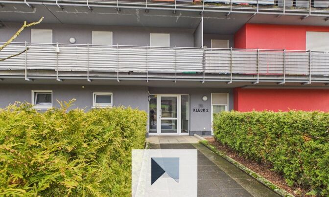 Apartment 3 bedrooms for sale in Lintgen