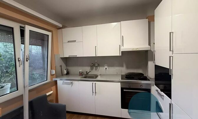 Apartment 2 bedrooms for sale in Dudelange