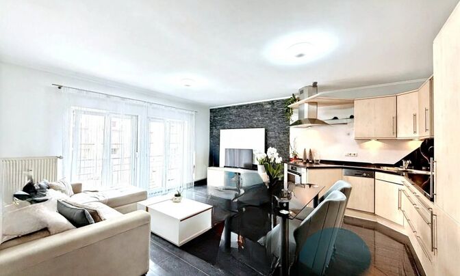 Apartment 2 bedrooms for sale in Rodange