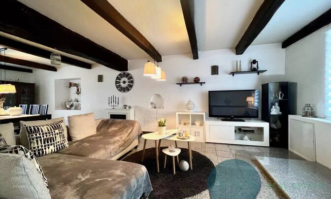 Detached house 4 bedrooms for sale in Kayl