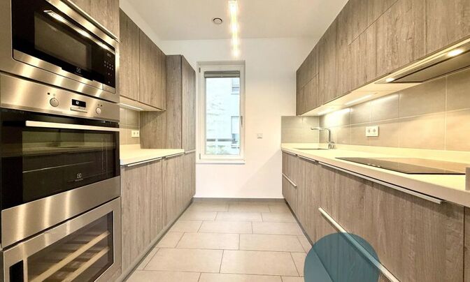 Apartment 2 bedrooms for sale in Differdange