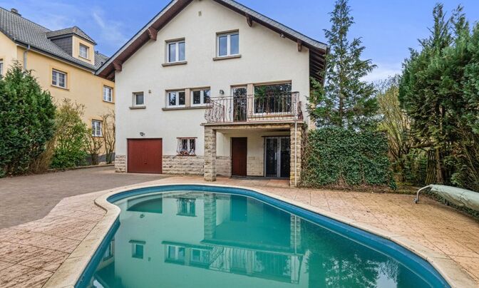 House 3 bedrooms for sale in Moutfort