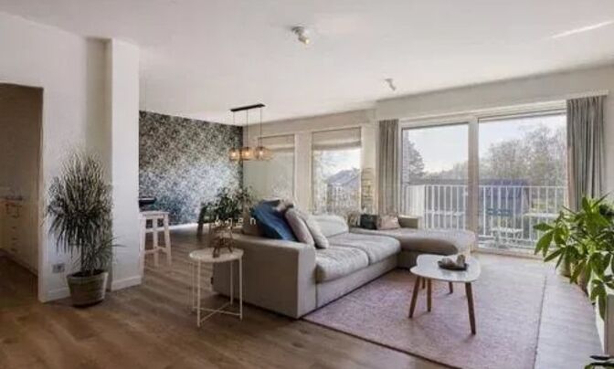 Apartment 2 bedrooms for sale in Luxembourg-Cents