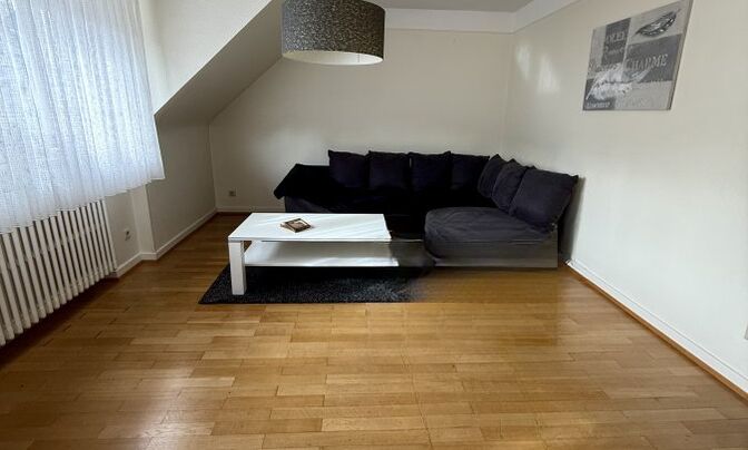 Apartment 1 bedroom for sale in Luxembourg-Bonnevoie