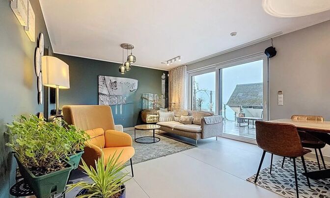 Semi-detached house 5 bedrooms for sale in Dahlem