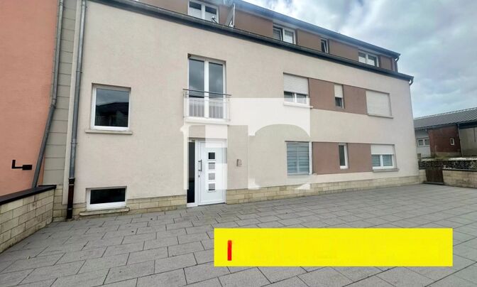 Apartment 1 bedroom for sale in Hovelange