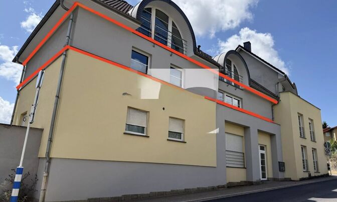 Apartment 2 bedrooms for sale in Steinfort