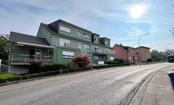 Apartment 1 bedroom for sale in Bissen