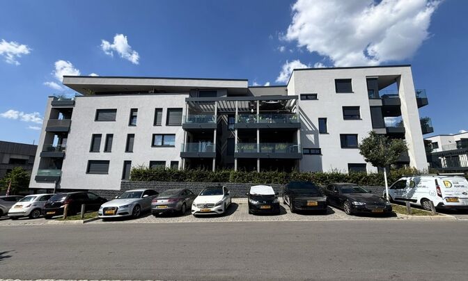 Apartment 2 bedrooms for sale in Differdange