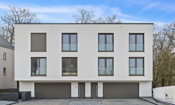 Apartment 2 bedrooms for sale in Hautcharage