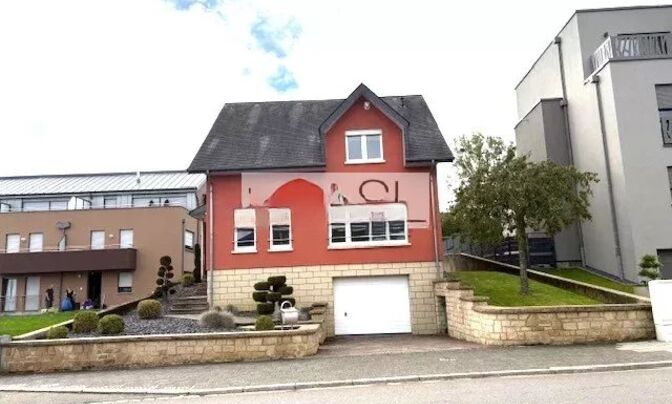 Detached house 3 bedrooms for sale in Soleuvre