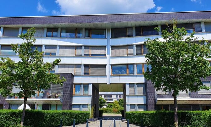 Apartment 2 bedrooms for sale in Luxembourg-Kirchberg