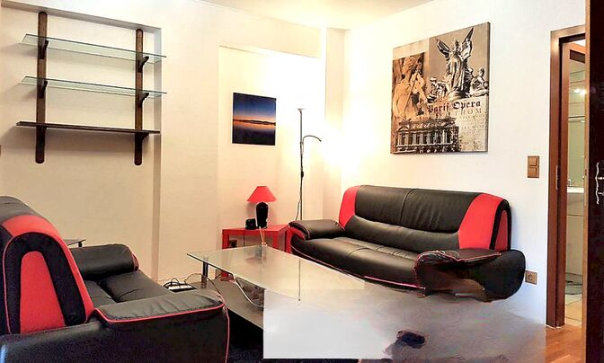 Apartment 1 bedroom for sale in Luxembourg-Gare