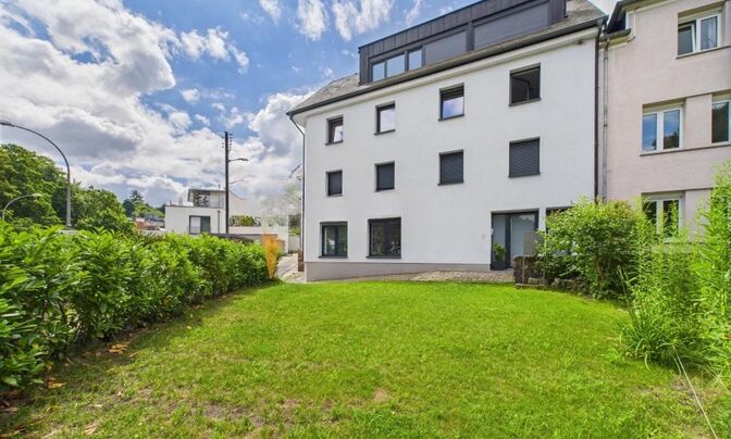 Apartment 3 bedrooms for sale in Luxembourg-Rollingergrund