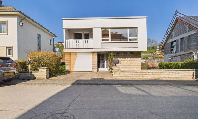 Detached house 4 bedrooms for sale in Ettelbruck