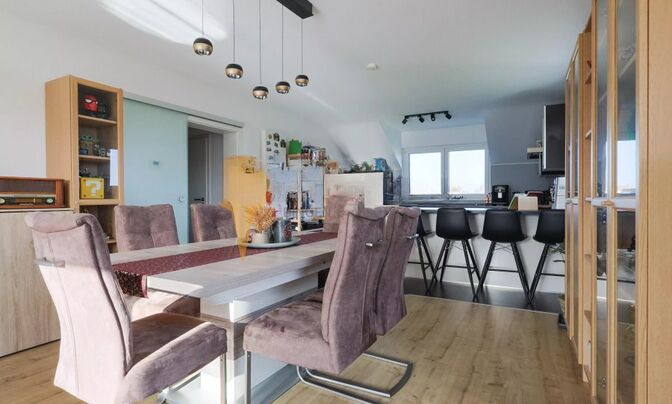 Apartment 2 bedrooms for sale in Wincrange