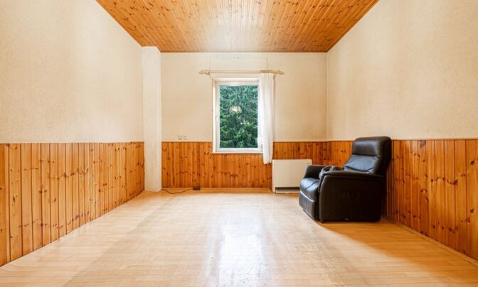 Detached house 3 bedrooms for sale in Lasauvage