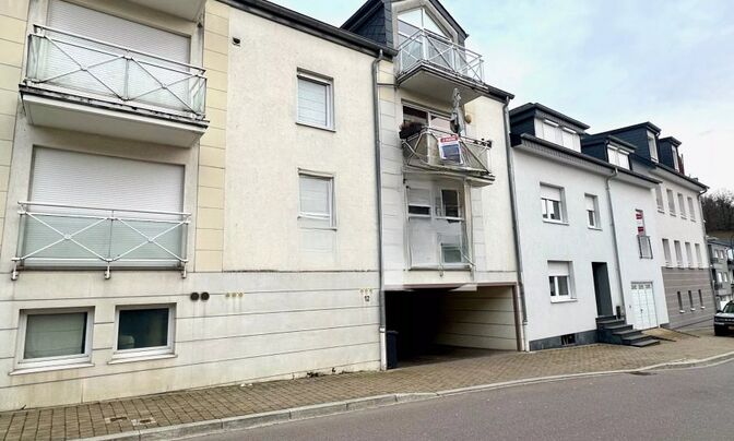 Apartment 3 bedrooms for sale in Hobscheid