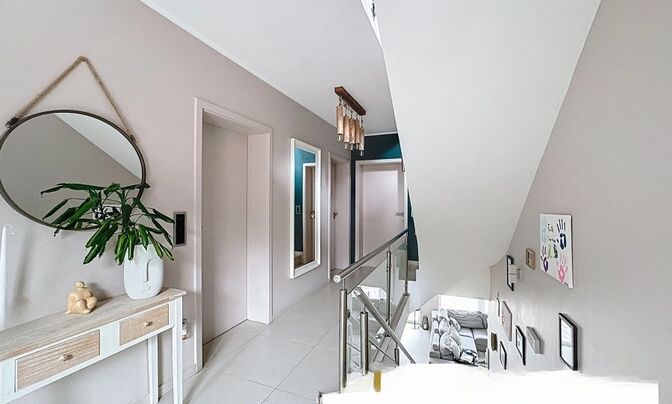 Detached house 3 bedrooms for sale in Bourscheid