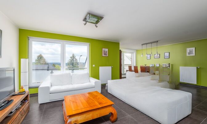 Apartment 2 bedrooms for sale in Rodange