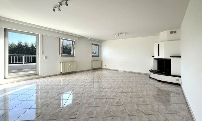 Apartment 2 bedrooms for sale in Bridel