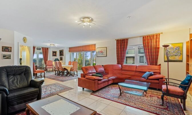 Apartment 2 bedrooms for sale in Strassen