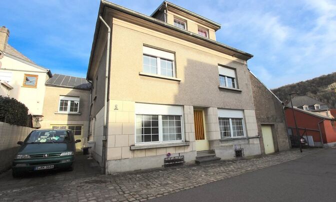 House 7 bedrooms for sale in Mertert