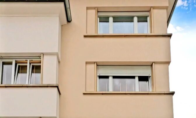 Apartment 2 bedrooms for sale in Luxembourg-Bonnevoie