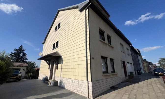 Semi-detached house 3 bedrooms for sale in Pétange