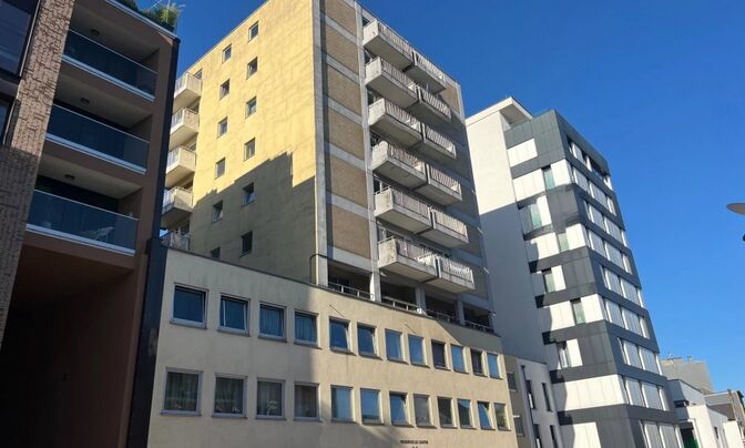 Apartment 2 bedrooms for sale in Differdange