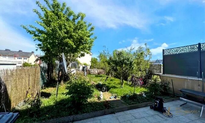 Semi-detached house 4 bedrooms for sale in Pétange