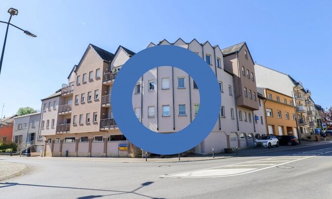 Apartment 2 bedrooms for sale in Mondercange