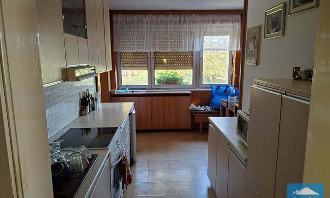 House, Mine