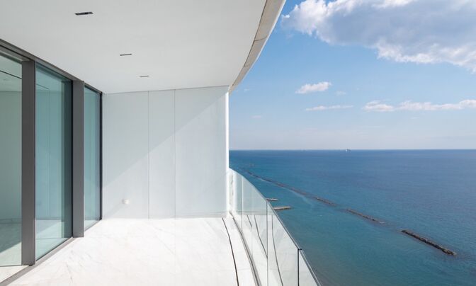 3 Bedroom Apartment for Sale in Neapoli, Limassol