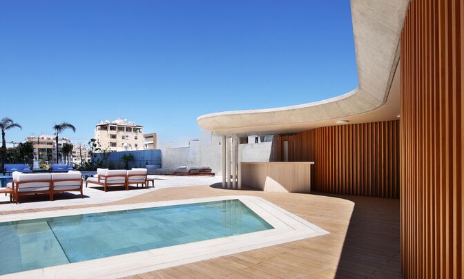 2 Bedroom Apartment for Sale in Neapoli, Limassol