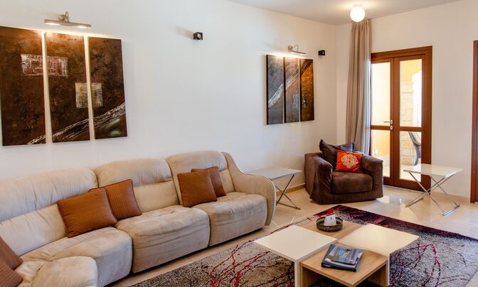 3 Bedroom Villa for Sale in Kouklia, Paphos