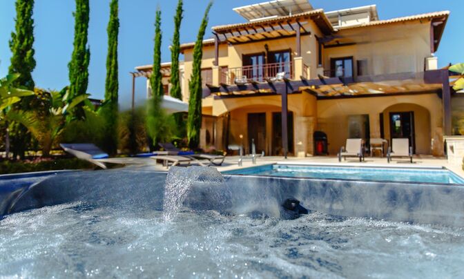 3 Bedroom Villa For sale in Kouklia