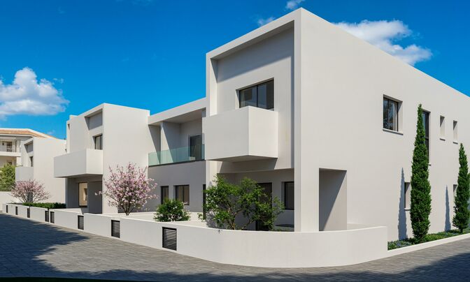 3 Bedroom Apartment for Sale in Chlorakas, Pafos