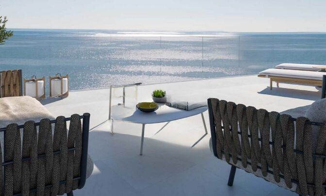 3 Bedroom Apartment For sale in Tsiflikoudia, Limassol