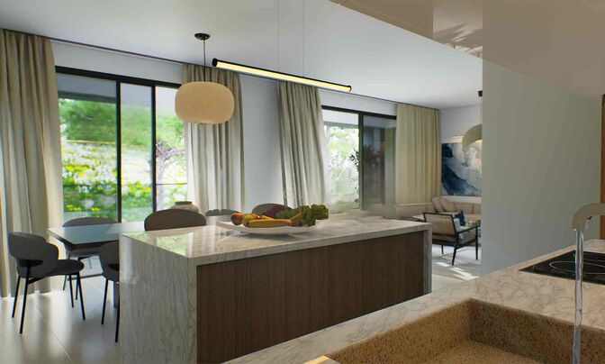 3 Bedroom Apartment for Sale in Poli Chrysochous, Pafos