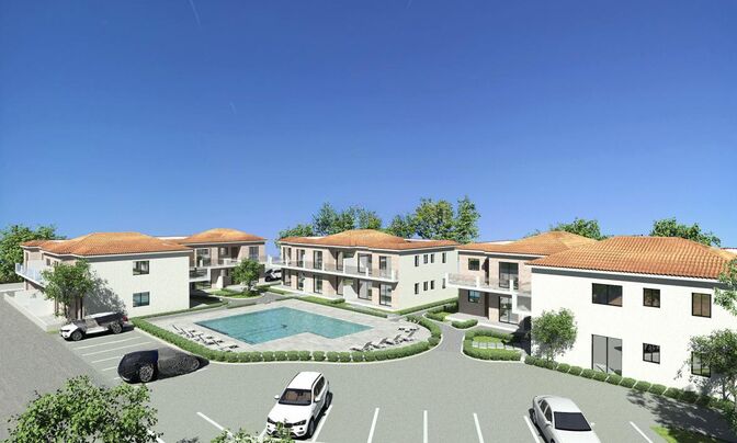 2296764 - Apartment For sale, Poli Chrysochous, 86.38 sq.m., €229,200