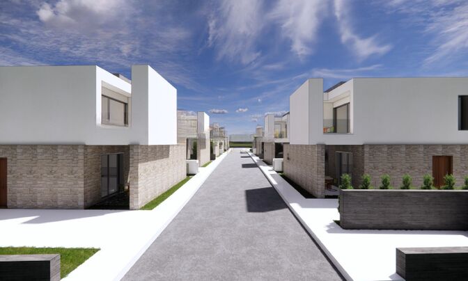 3 Bedroom Villa for Sale in Chlorakas, Pafos